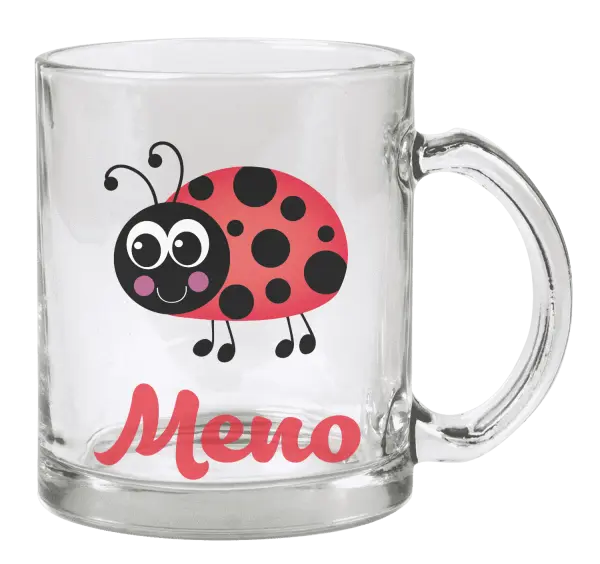 Hrnček Beruška se jménem - kopie