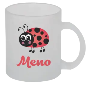 Hrnček Beruška se jménem - kopie