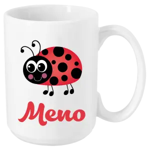 Hrnček Beruška se jménem - kopie