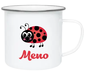 Plecháčik Beruška se jménem - kopie