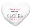 Vankúš Mám ťa rád babička