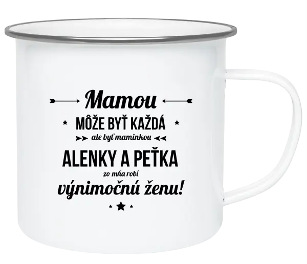 Plecháčik Mámou může být každá se jmény - kopie