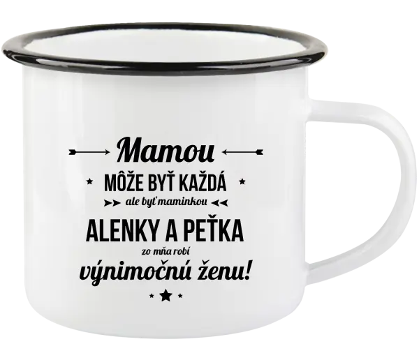 Plecháčik Mámou může být každá se jmény - kopie