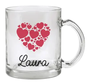 Hrnček Srdíčka se jménem - kopie