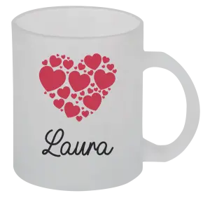 Hrnček Srdíčka se jménem - kopie