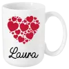 Hrnček Srdíčka se jménem - kopie
