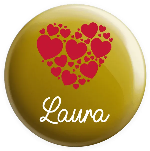 Placka Srdíčka se jménem - kopie