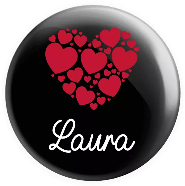 Placka Srdíčka se jménem - kopie