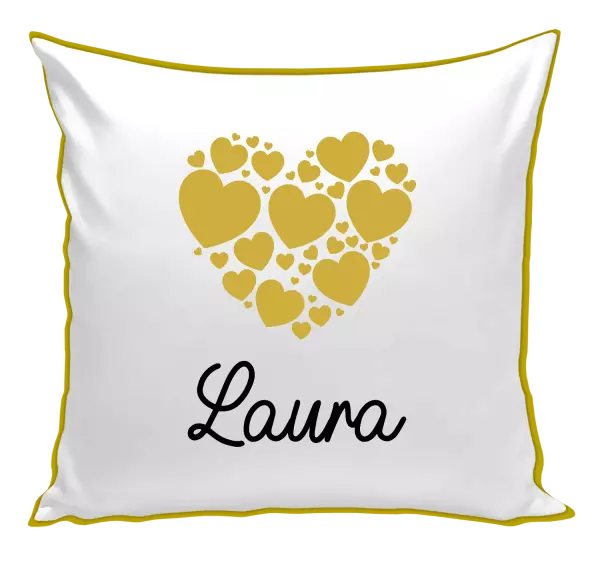 Vankúš Srdíčka se jménem - kopie