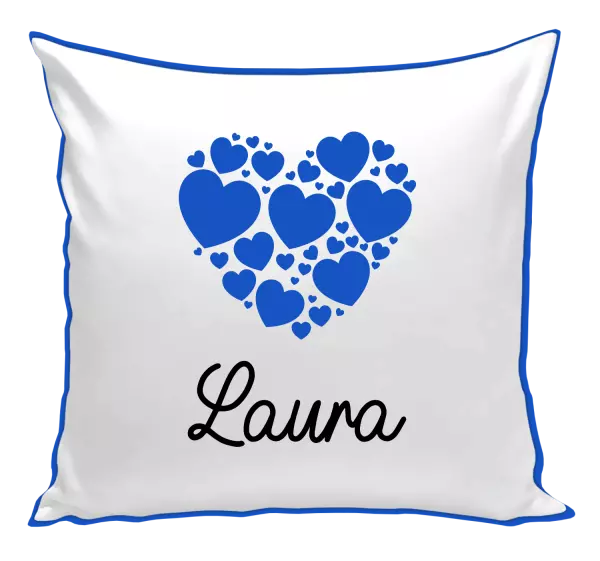 Vankúš Srdíčka se jménem - kopie