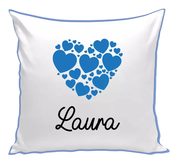 Vankúš Srdíčka se jménem - kopie
