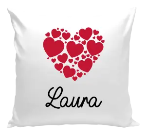 Vankúš Srdíčka se jménem - kopie