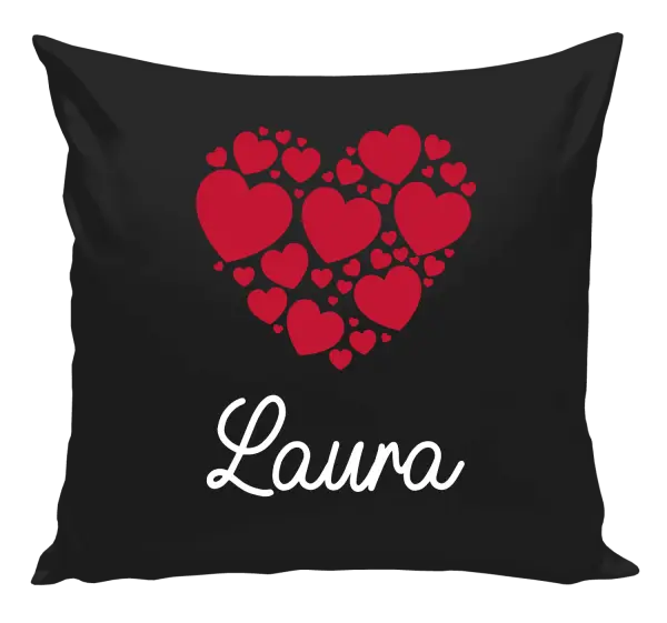 Vankúš Srdíčka se jménem - kopie