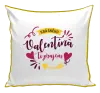 Vankúš Krásneho Valentína