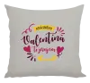 Vankúš Krásneho Valentína