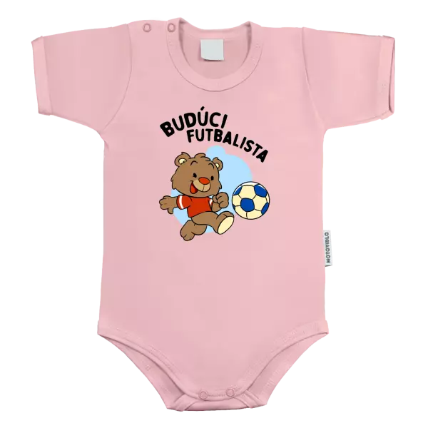 Detské body Budúci futbalista