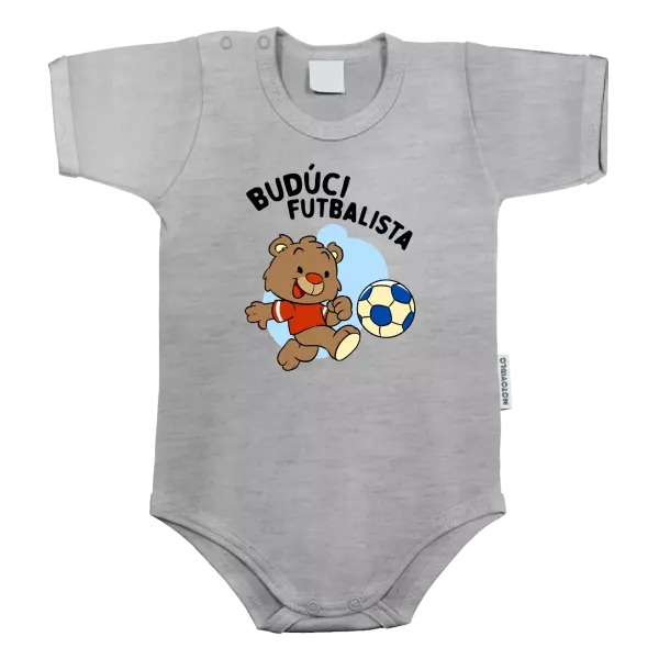 Detské body Budúci futbalista