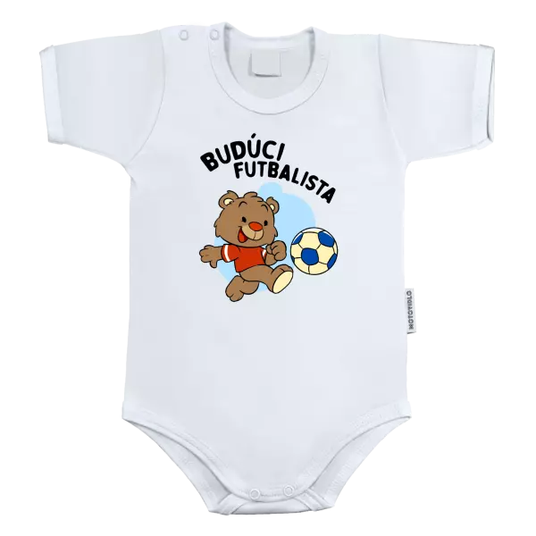 Detské body Budúci futbalista