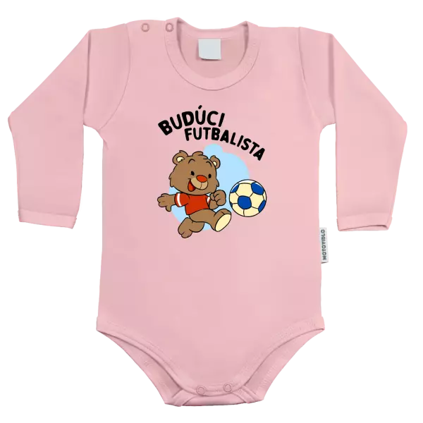 Detské body Budúci futbalista