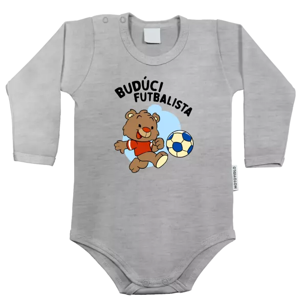 Detské body Budúci futbalista