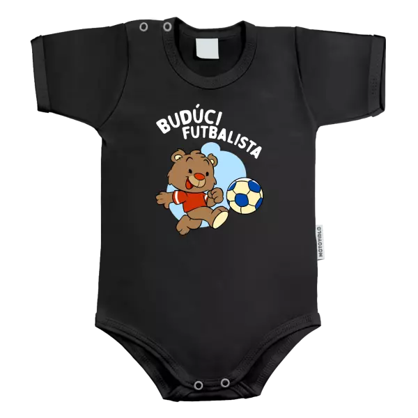 Detské body Budúci futbalista