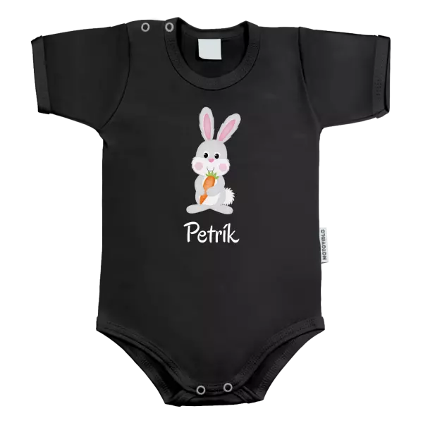 Detské body Králíček, vlastní jméno - kopie