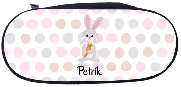 Peračník Králíček, vlastní jméno - kopie