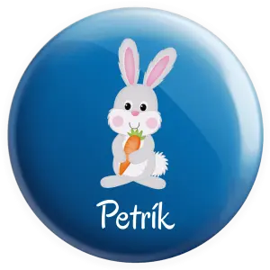 Placka Králíček, vlastní jméno - kopie