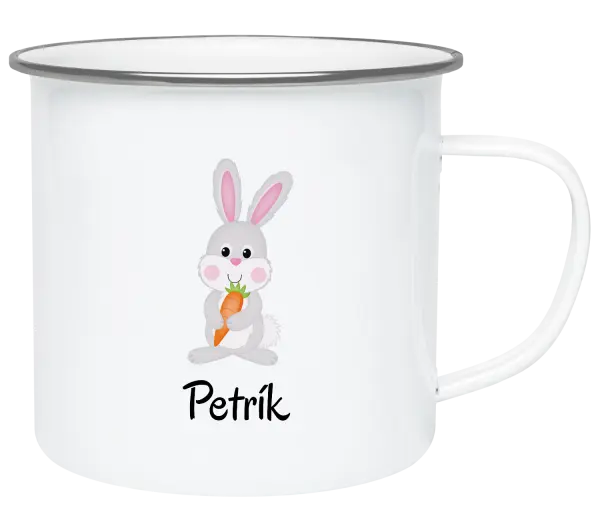 Plecháčik Králíček, vlastní jméno - kopie