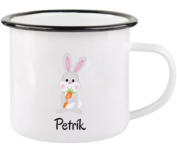 Plecháčik Králíček, vlastní jméno - kopie