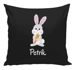 Vankúš Králíček, vlastní jméno - kopie