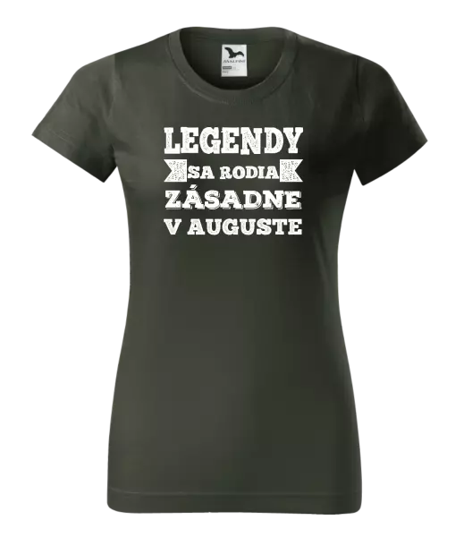  Legendy se rodí zásadně v... - kopie