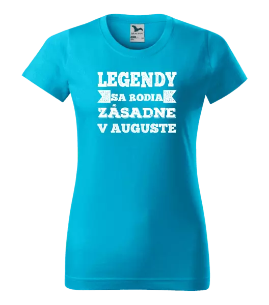  Legendy se rodí zásadně v... - kopie