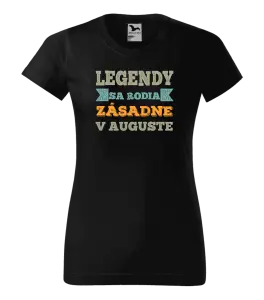  Legendy se rodí zásadně v... - kopie