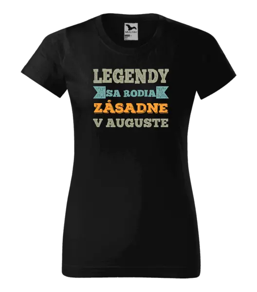  Legendy se rodí zásadně v... - kopie