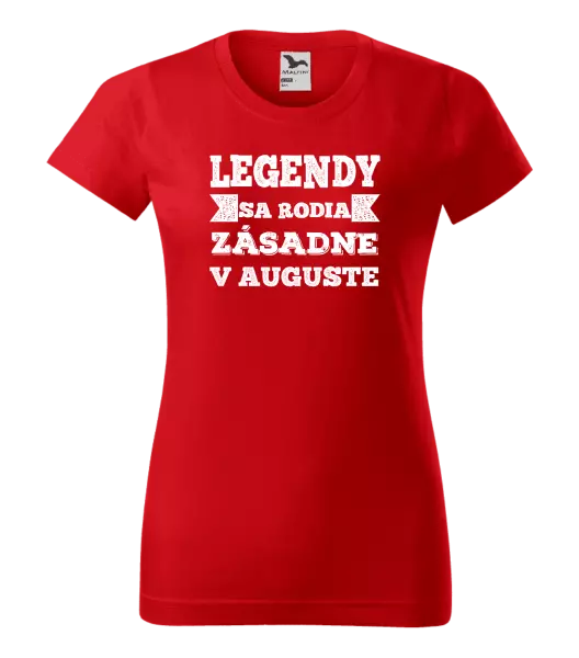  Legendy se rodí zásadně v... - kopie