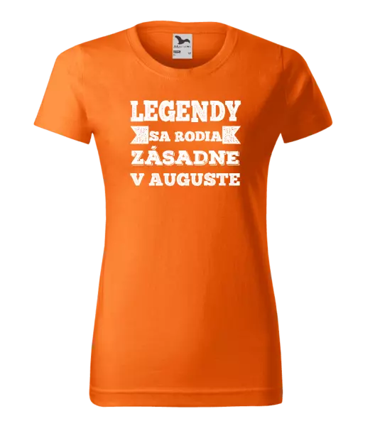 Legendy se rodí zásadně v... - kopie