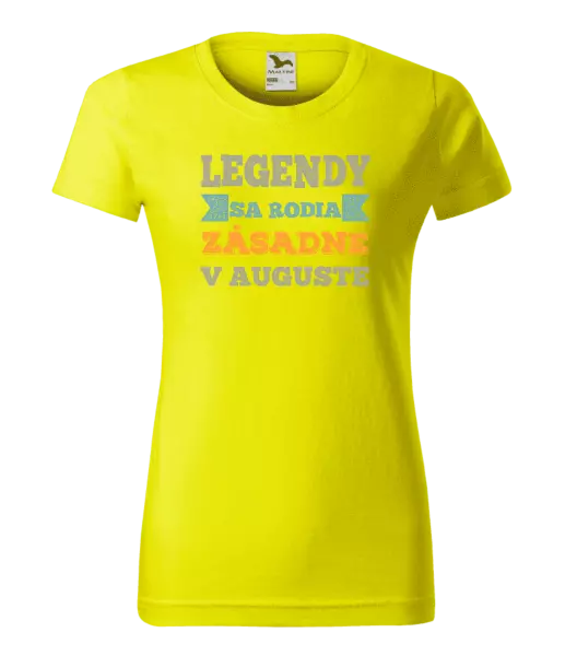  Legendy se rodí zásadně v... - kopie