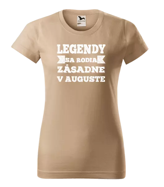  Legendy se rodí zásadně v... - kopie