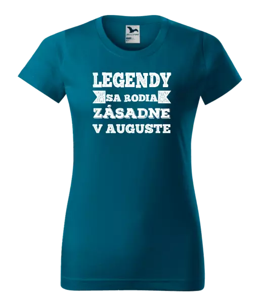  Legendy se rodí zásadně v... - kopie