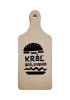 Doštička GRIL - král grilování - kopie