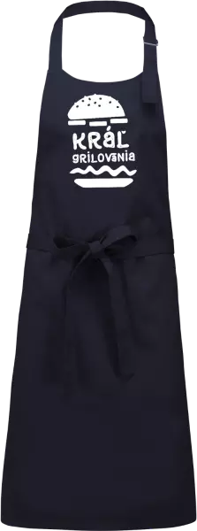 Zástera GRIL - král grilování - kopie