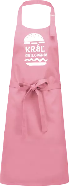 Zástera GRIL - král grilování - kopie