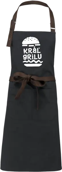 Zástera GRIL - král grilu - kopie