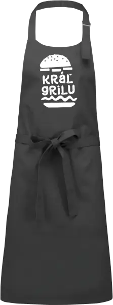 Zástera GRIL - král grilu - kopie