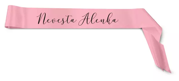 Šerpa Nevesta Alenka