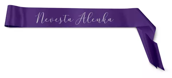 Šerpa Nevesta Alenka