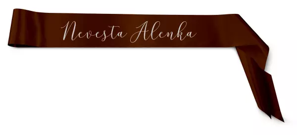 Šerpa Nevesta Alenka