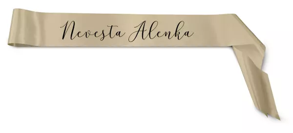 Šerpa Nevesta Alenka