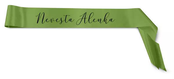 Šerpa Nevesta Alenka
